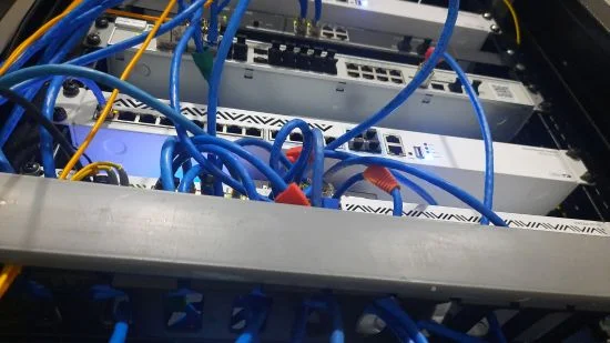 empresa de telecomunicaciones en Sevilla